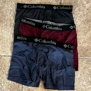 3 pack of boxers
